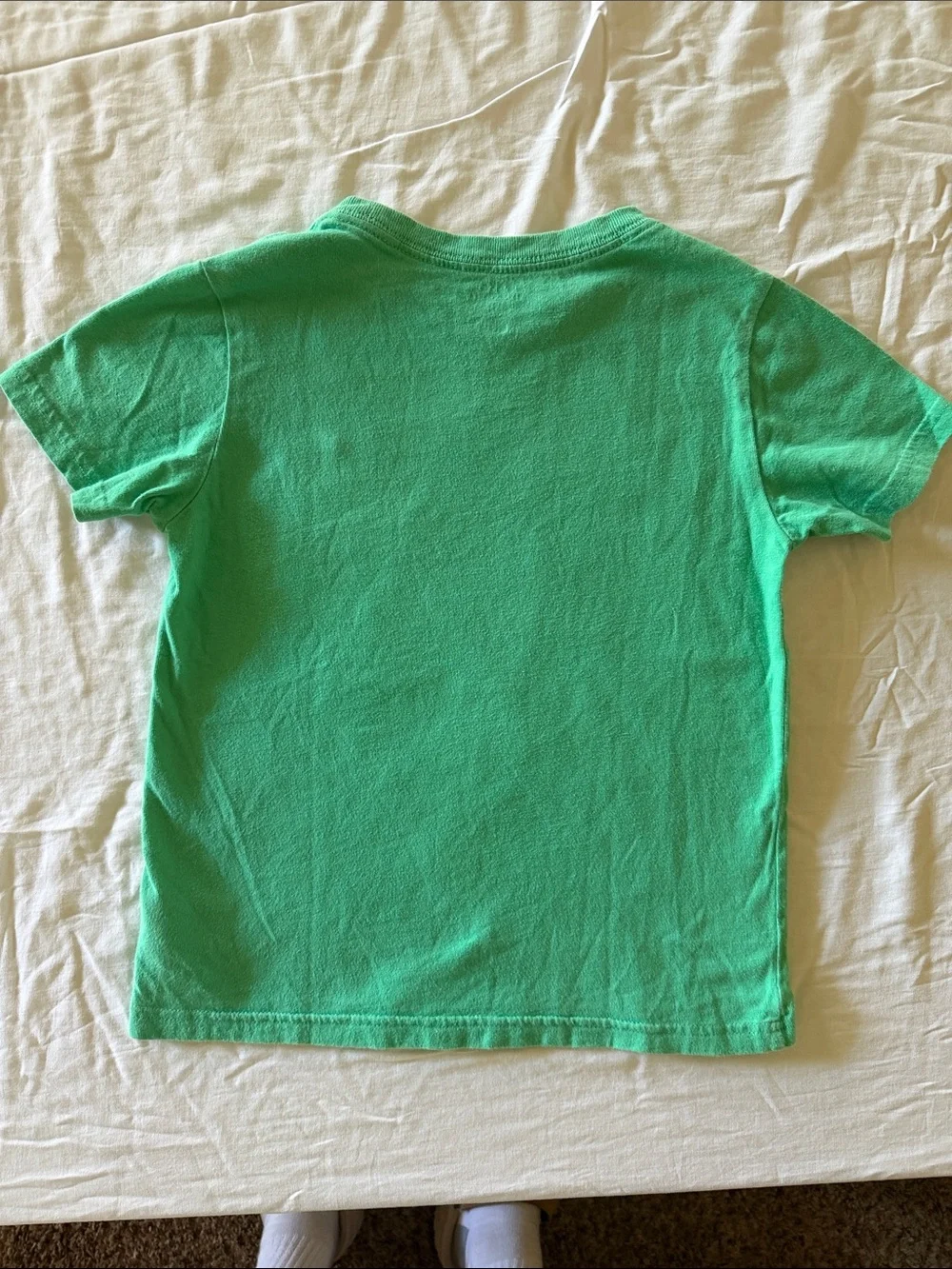 Ralph Lauren soft cotton